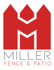 Miller Fence & Patio